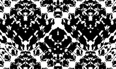 Kapak tasarımı için inanılmaz siyah operasyon çizimleri