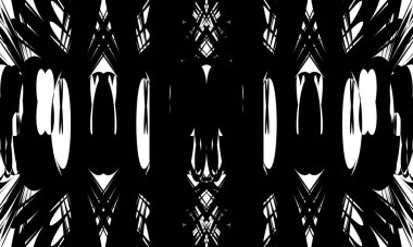 Operasyon sanatının orijinal deseni tasarım için yaratıcı doku