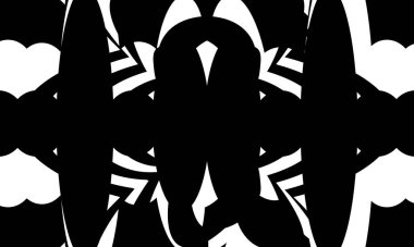 Desen için işletim sanatı duvar kağıdı biçimi