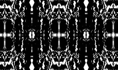 Operasyon sanatının tasarımı için duvar kağıdı modern ve yaratıcı.