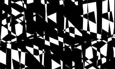 dalgalı optik illüzyonlu tek renkli duvar kağıdı