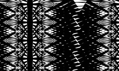 Modern tasarım için tek renkli duvar kâğıdı inanılmaz bir çalışma sanatı.