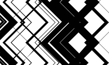 Modern tasarım için fantastik siyah operasyon sanatı modelleri