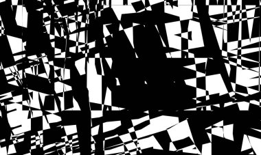 Cadılar Bayramı için tek renkli duvar kağıtları için mistik desen