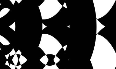 Operasyon sanatının orijinal deseni tasarım için yaratıcı doku