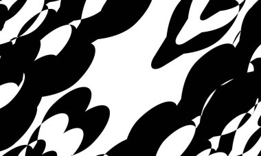 Cadılar bayramı için tek renkli mistik duvar kağıdı