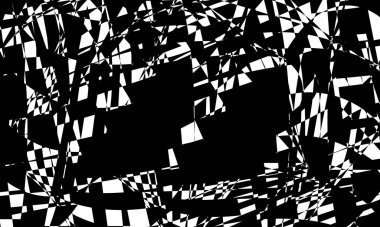 Modern cadılar bayramı konsepti için mistik desenler orijinal stil