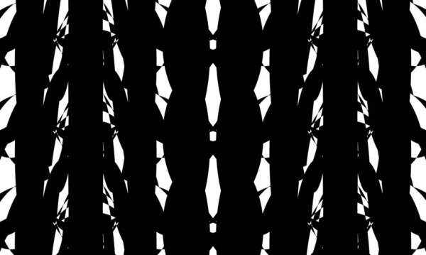 Motif Charmant Avec Illusion Optique Art Moderne — Image vectorielle