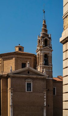 Ancona, Marche - İtalya Kilisesi