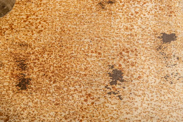 Textura Metálica Oxidada Vieja —  Fotos de Stock