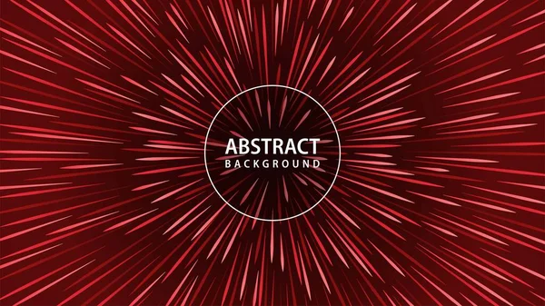 Soyut dairesel geometrik arkaplan. Dairesel geometrik merkezli hareket modeli. Renkli soyut arkaplan.