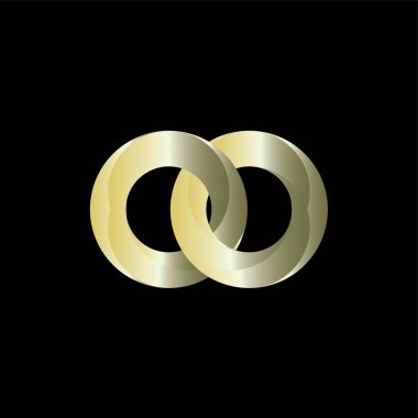 Infinity Logo Vector Design Template