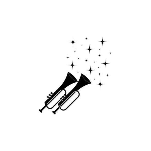 Векторна Піктограма Саксофона Символ Саксофона Лінійний Знак Стилю Мобільної Концепції — стоковий вектор