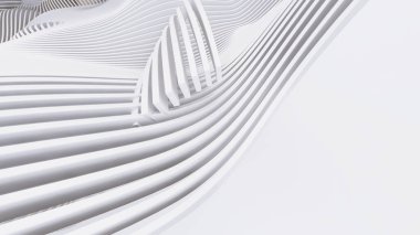 Soyut arkaplan. Çokgen şekilli molekül teknolojisi, noktaları ve çizgileri birleştiriyor. Bağlantı yapısı. Büyük veri görselleştirmesi. 