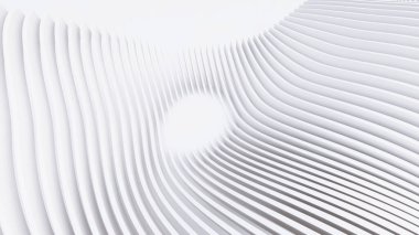 Soyut arkaplan. Çokgen şekilli molekül teknolojisi, noktaları ve çizgileri birleştiriyor. Bağlantı yapısı. Büyük veri görselleştirmesi. 