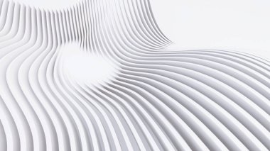 Soyut arkaplan. Çokgen şekilli molekül teknolojisi, noktaları ve çizgileri birleştiriyor. Bağlantı yapısı. Büyük veri görselleştirmesi. 