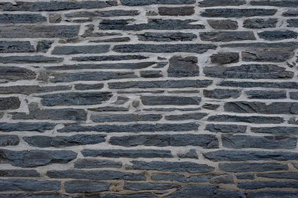 Tło Tekstura Kamienna Ściana Wysoka Rozdzielczość — Zdjęcie stockowe