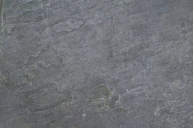 Kaya gibi düz bir yapısı var, yüksek çözünürlüklü bir geçmişi var. Yüksek çözünürlük