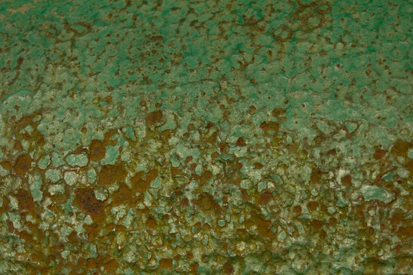 Textura Lisa Oxidada Fondo Hierro Metal Con Detalles Finos Alta — Foto de Stock
