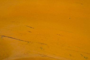 Kırık boyalı, eski, kirli bir duvar. Yüksek çözünürlük.