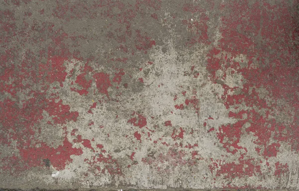 Peeling Farby Ścianie Tło Tekstury Farba Płatkowana Stara Farba Drobnymi — Zdjęcie stockowe