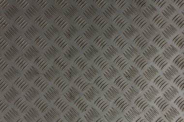 Elmas metal plaka, doğal doku ve daha derin detaylar. Yüksek çözünürlük