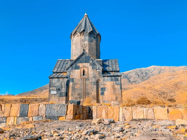 Biara Tanahat Adalah Sebuah Biara Abad Yang Terletak Sebelah Tenggara — Stok Foto