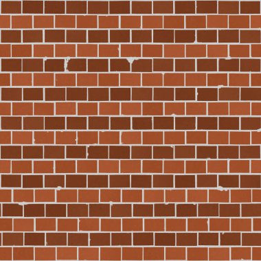 Tuğla duvar dokusu ve arka plan. Yüksek çözünürlük