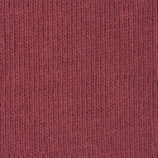 Fabric Red Cotton Texture Background High Resolution — Stock Photo, Image