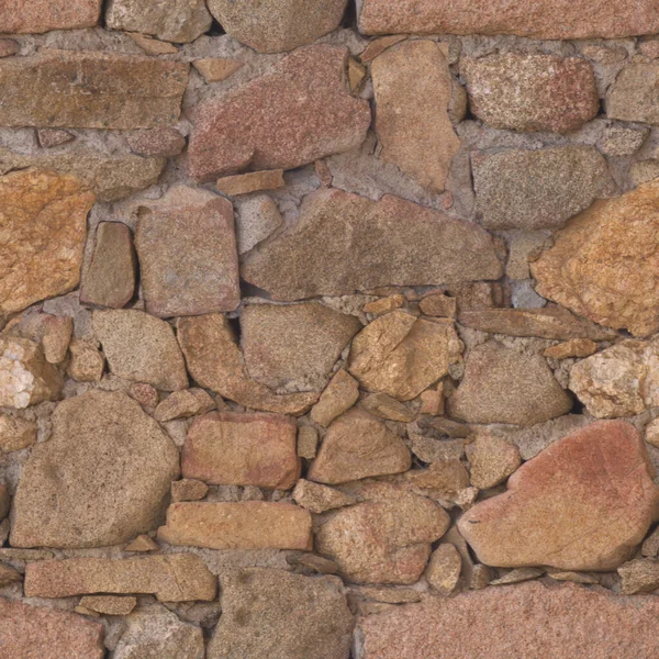 Каменная Стена Текстура Фон Высокое Разрешение — стоковое фото