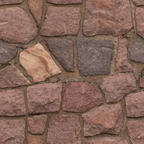 石の壁の質感と背景 高解像度 — ストック写真