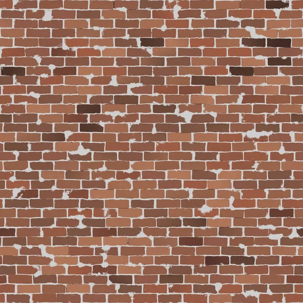 Структура Кирпичной Стены Фон Высокое Разрешение — стоковое фото