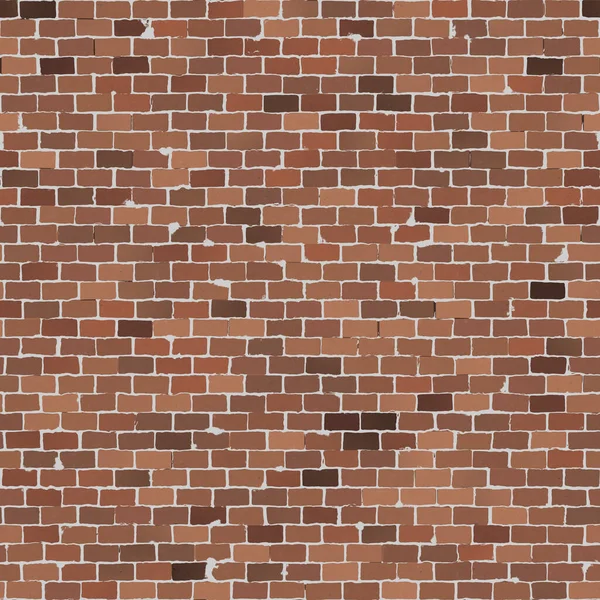 Структура Кирпичной Стены Фон Высокое Разрешение — стоковое фото