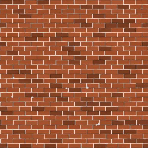 Brick Wall Texture Background High Resolution — Stock Photo, Image