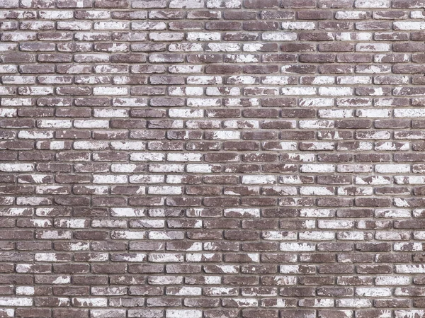 Tegelvägg Struktur Och Bakgrund Hög Upplösning — Stockfoto