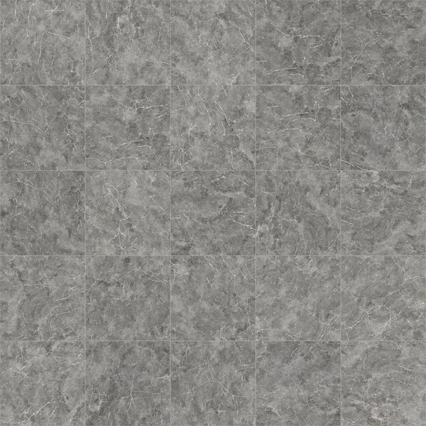 Telhas Textura Marble Grigio Intenso Foto Alta Qualidade — Fotografia de Stock