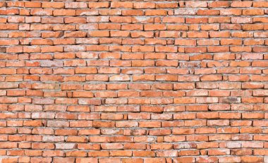 Tuğla dokusu, yüksek kaliteli doğal fotoğrafçılık.