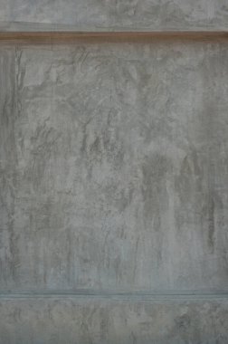 Duvar alçısının kusursuz dokusu. Doğal doku