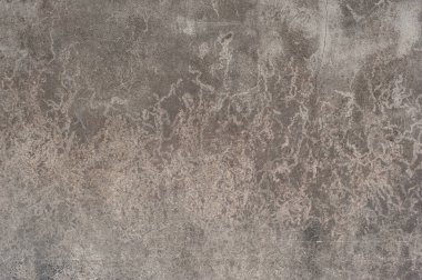 Duvardaki alçının eski beton dokusu. Doğal doku
