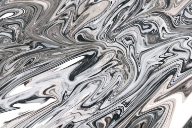 Soyut boya renk arkaplanı, Akrilik Sıvı Boya Dokuları Mermer Slab