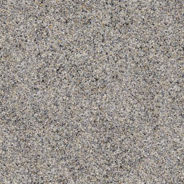 Doku çakıl kaldırımı. Yüksek çözünürlük