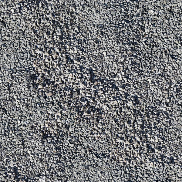 Texture Gravel Pavement High Resolution — Stock Photo, Image