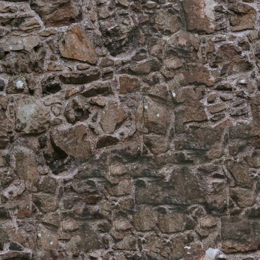 Doku gri tuğla kaldırım. Yüksek çözünürlük