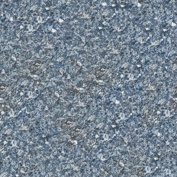 Doku Mavisi Granit Taş Yüksek Kalite — Stok fotoğraf
