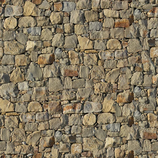 Текстура Неправильный Каменный Тротуар Высокое Разрешение — стоковое фото