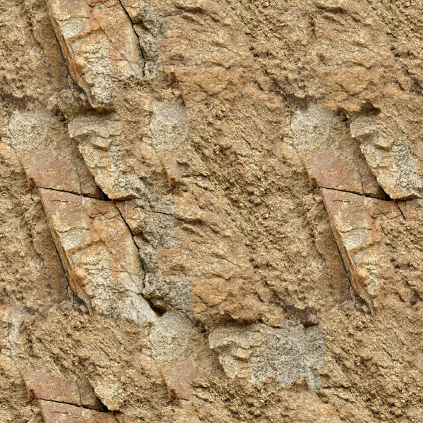 Textura Áspera Piedra Naranja Alta Resolución — Foto de Stock