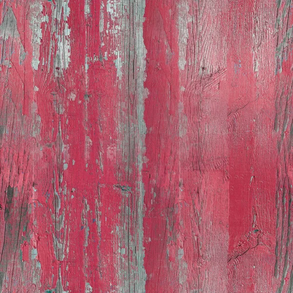 Υφή Κόκκινο Βαμμένο Ξύλο Φόντο Και Ταπετσαρία Υψηλή Ευκρίνεια — Φωτογραφία Αρχείου