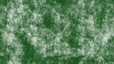 Doku Alçı duvar için yeşil, arka plan yüksek kalite