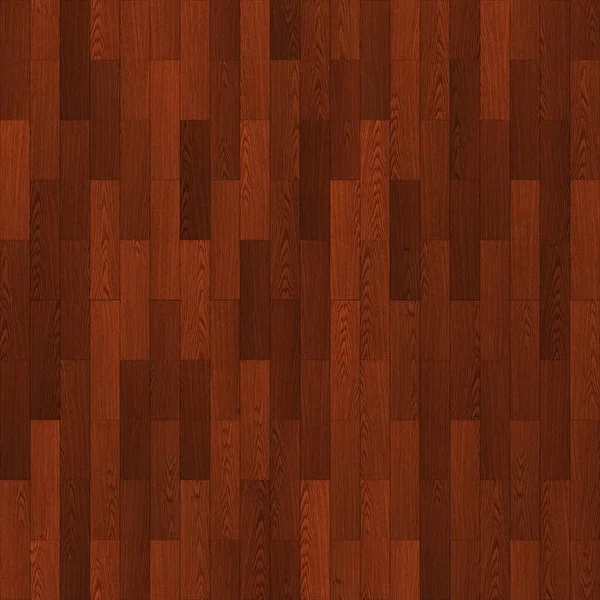 Texture Piastrelle Legno Scuro Lucido Sfondo — Foto Stock