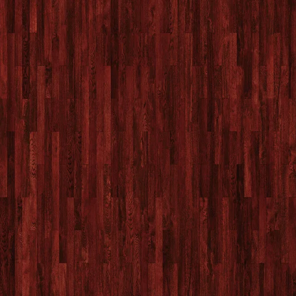 Texture Piastrelle Legno Scuro Lucido Sfondo — Foto Stock